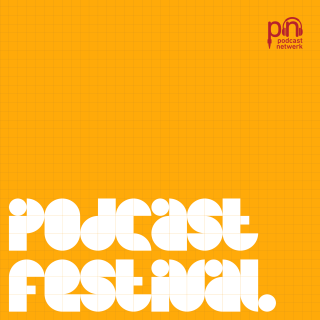 Podcastfestival 2019 Panel: beter dan het boek?